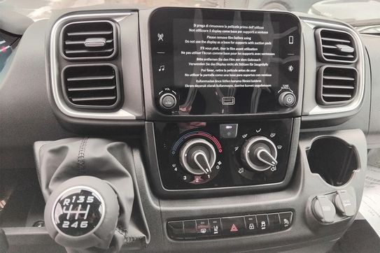 Fiat Ducato Maxi L4H3