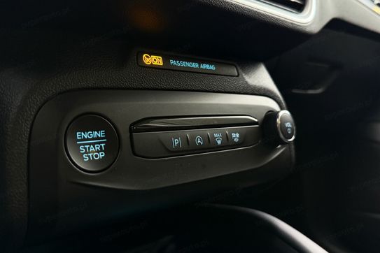 Ford Focus 1.0 EcoBoost Titanium X