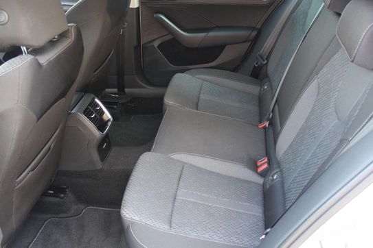 Skoda Octavia 2.0 TDI Style DSG