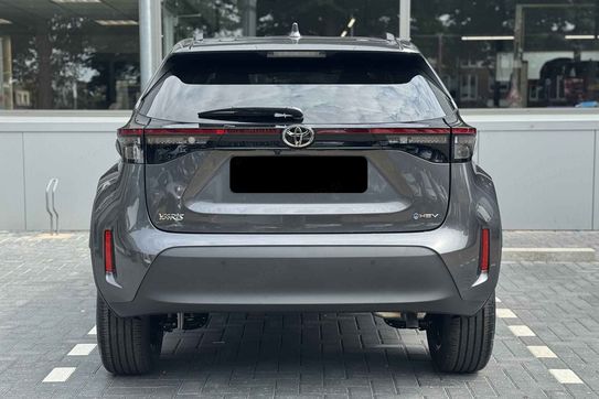 Toyota Yaris Cross Style 1.5 Hybrid