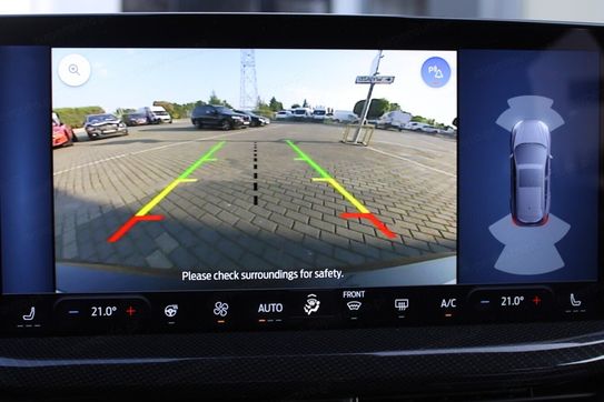 Ford Focus 1.0 EcoBoost ST-Line X