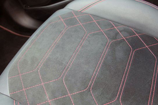 Ford Puma ST-Line X PowerShift 1.0 EcoBoost