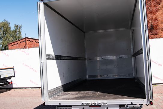 Renault Master L3 Kontener 10EP