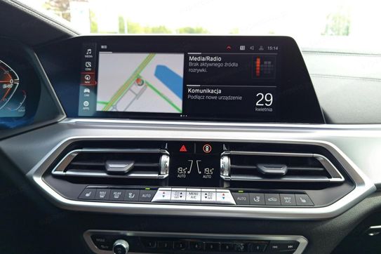 BMW X5 xDrive40d M Sport