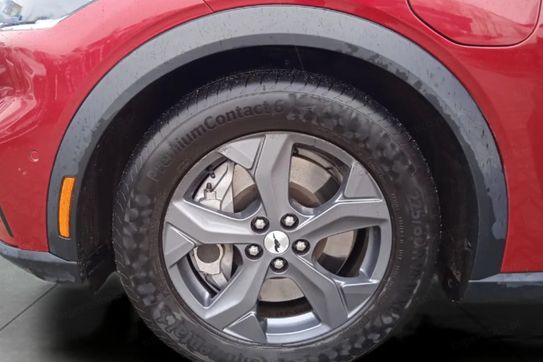 Ford Mustang Mach-E 75kWh RWD