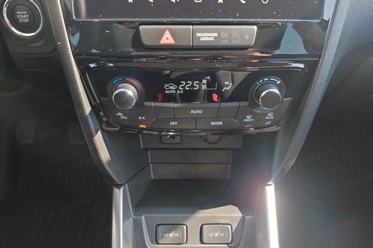 Suzuki Vitara 1.4 Boosterjet mHEV Premium Plus 2WD