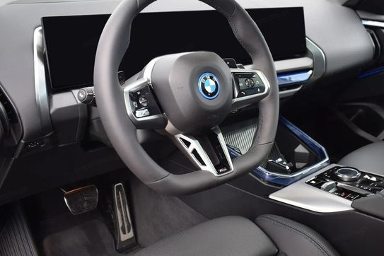 BMW X3 xDrive30e M Sport