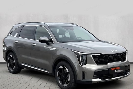 Kia Sorento T-GDI HEV Prestige Line AWD aut 7os.