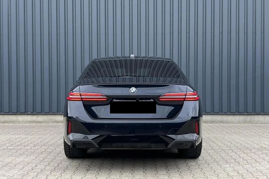 BMW Seria 5 540d xDrive M Sport