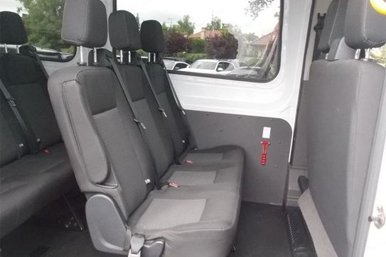Ford Transit Kombi L3H2