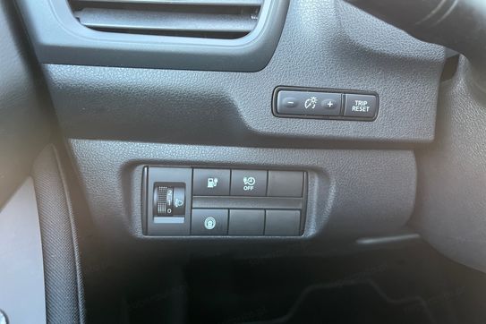 Nissan Leaf Acenta 40 kWh AT