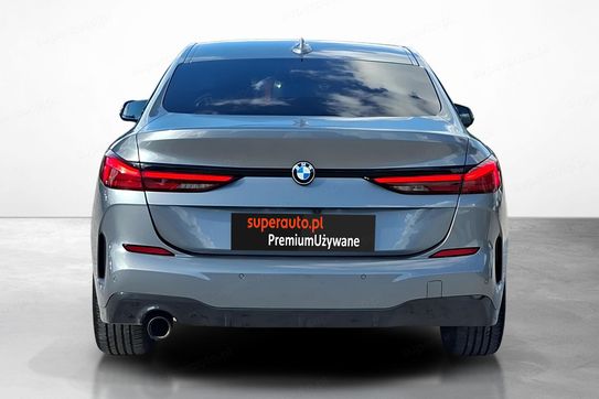 BMW Seria 2 Gran Coupe 218i M Sport