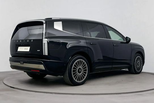 Hyundai Ioniq 9 110kWh Calligraphy AWD