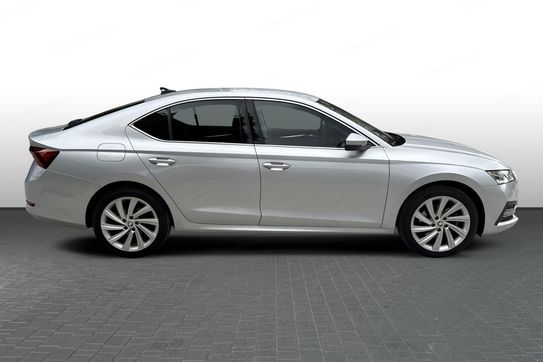 Skoda Octavia Style 2.0 TSI 4x4  DSG