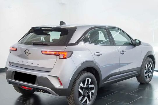 Opel Mokka Edition aut 1.2 T