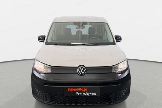 Volkswagen Caddy TDI