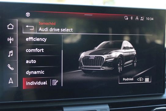 Audi Q5 45 TFSI quattro S Line S tronic