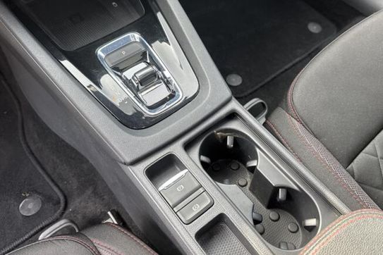 Skoda Octavia RS 2.0 TSI  DSG