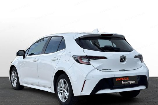 Toyota Corolla 1.2 T Comfort MS