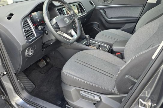 Seat ATECA 1.5 TSI Style S&S DSG