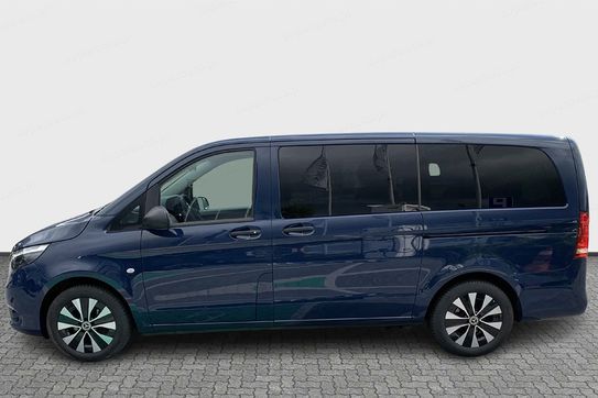 Mercedes Vito Tourer Długi Pro 114 CDI  9G-Tronic