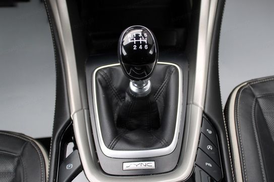 Ford Mondeo Vignale 2.0 TDCi