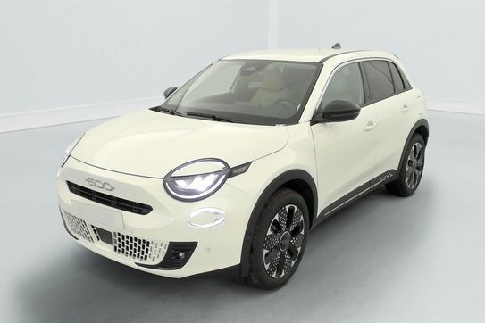 Fiat 600 La Prima 1.2 Hybrid eDCT6
