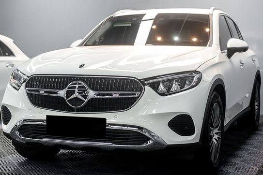 Mercedes GLC 200  4-Matic Avantgarde