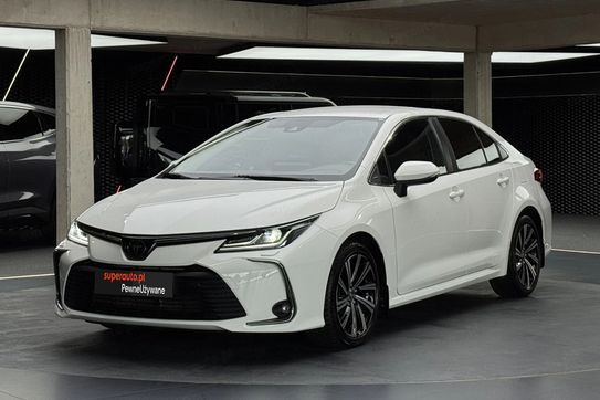 Toyota Corolla 1.5 Comfort