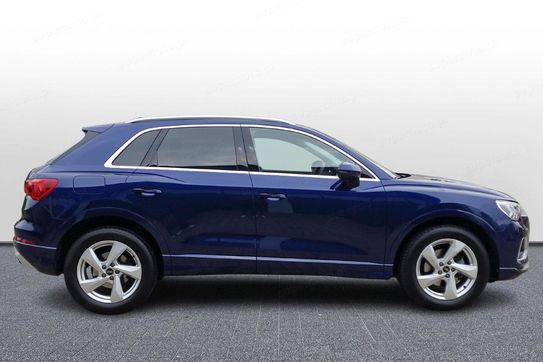 Audi Q3 35 TFSI Advanced