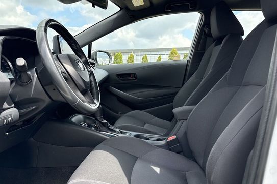 Toyota Corolla 1.8 Hybrid Comfort