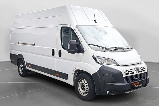 Fiat Ducato Maxi L4H3