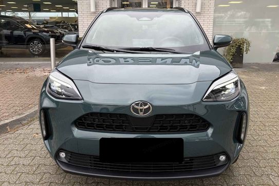 Toyota Yaris Cross Style 1.5 Hybrid
