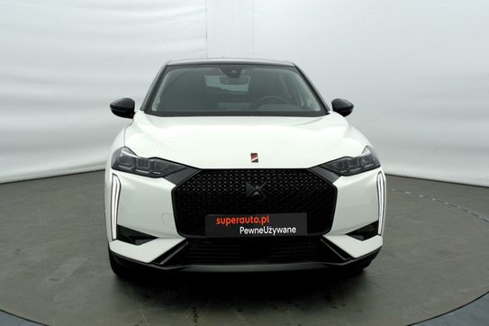 DS DS3 Crossback Performance Line 1.2 Hybrid DCT