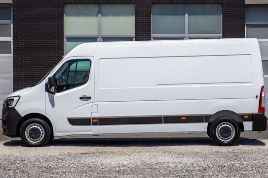 Renault Master 2.3 Blue DCI L3H2