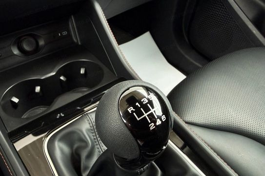 MG HS 1.5 t-Gdi Exclusive