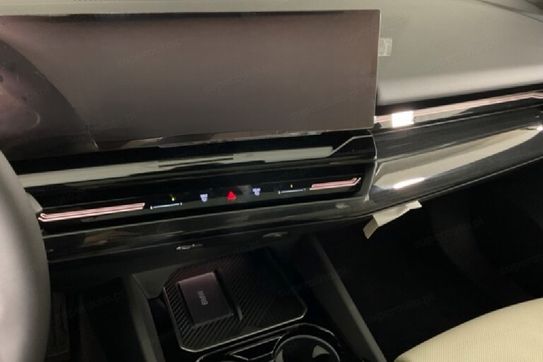 BMW Seria 5 520d xDrive M Sport