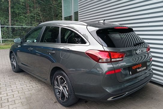 Hyundai i30 1.0 T-GDI Smart