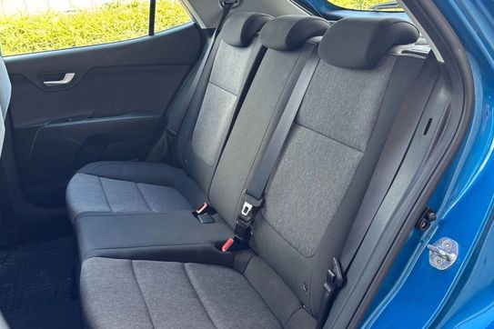 Kia Stonic 1.2 l Business Line