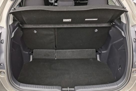 Toyota Yaris 1.5 Hybrid Comfort