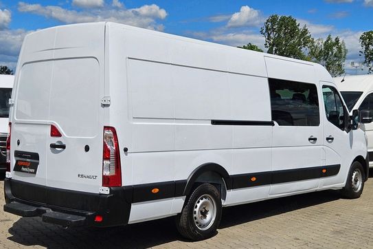 Renault Master 2.3 dCi L4H2