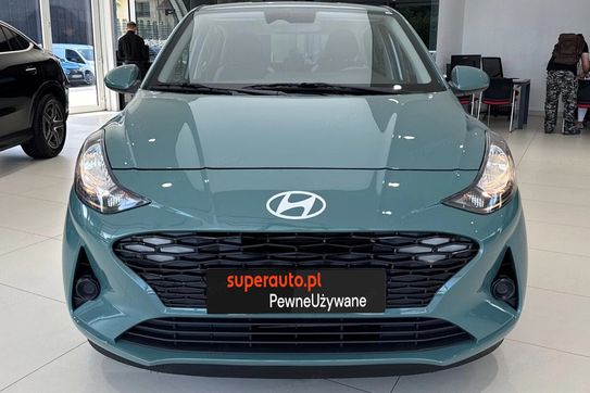 Hyundai i10 1.2 Modern