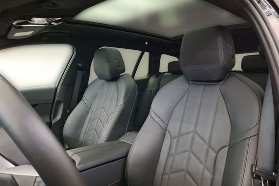 BMW Seria 5 520d xDrive mHEV M Sport aut