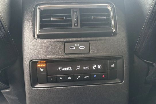 Mazda CX-80 3.3 e-Skyactiv d Mhev Homura Plus Awd