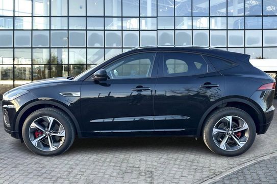 Jaguar E-Pace 2.0 D200 mHEV AWD R-Dynamic S