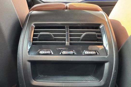 BMW X5 xDrive25d M Sport