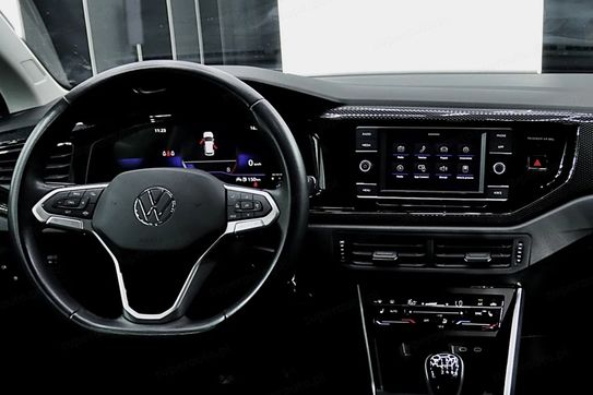 Volkswagen Taigo 1.0 TSI Life