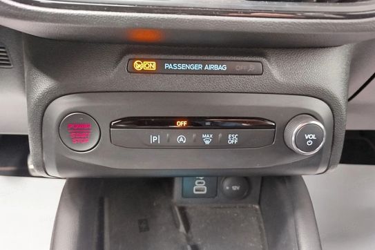 Ford Focus 2.3 EcoBoost ST X