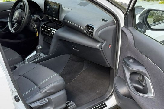 Toyota Yaris Cross Hybrid Comfort