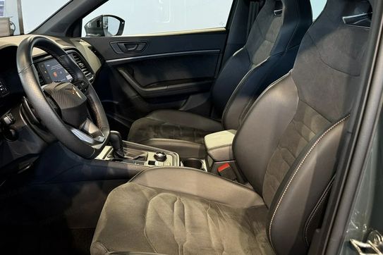 Cupra Ateca 1.5 TSI DSG